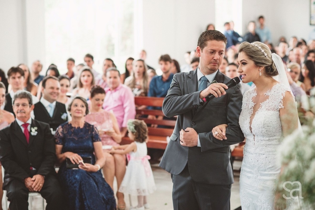 Casamento Cibele e Sandro