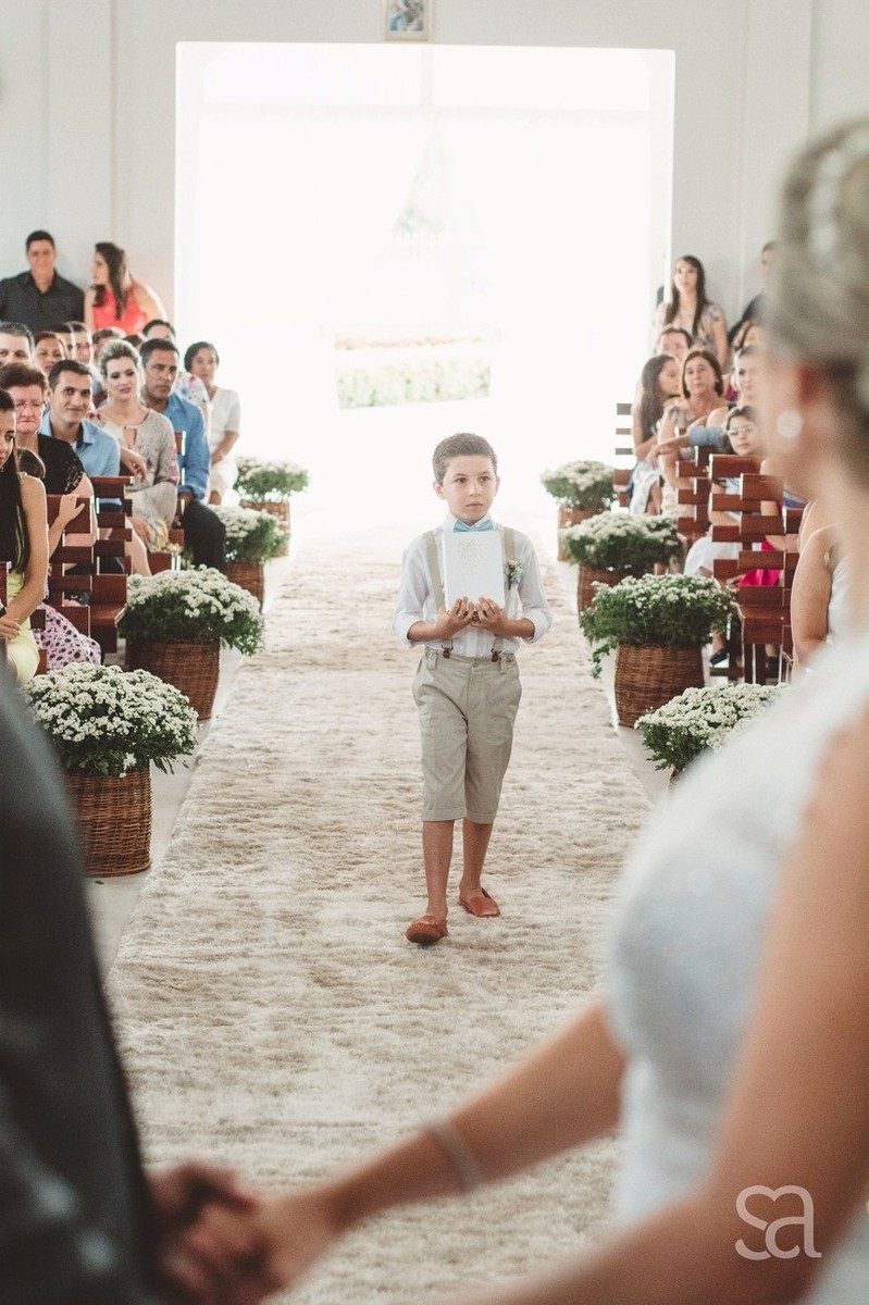 Casamento Cibele e Sandro