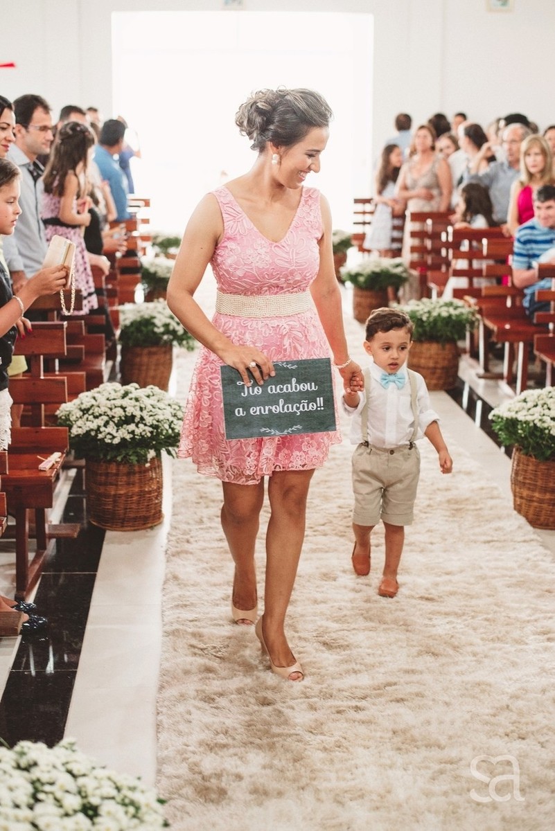 Casamento Cibele e Sandro