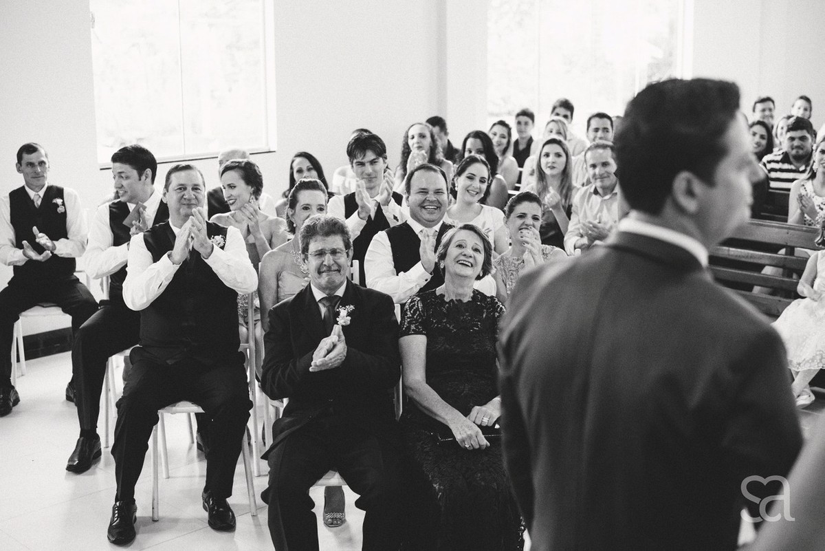 Casamento Cibele e Sandro