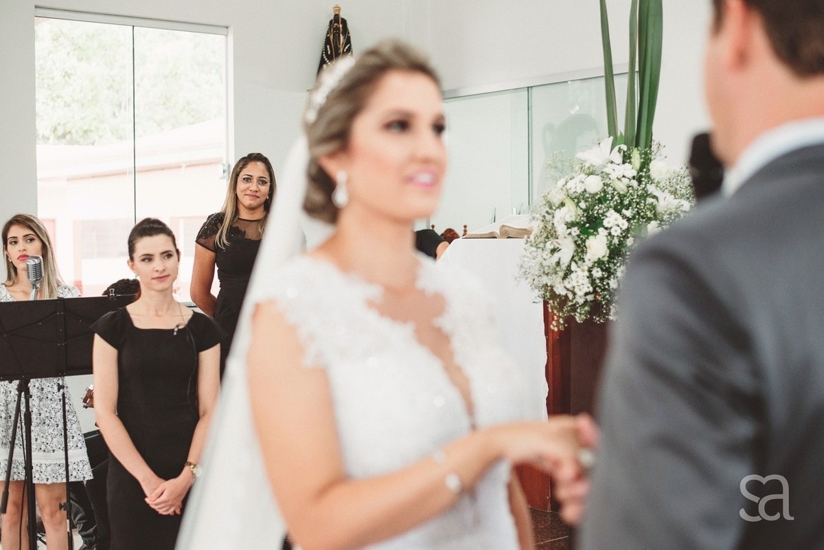 Casamento Cibele e Sandro