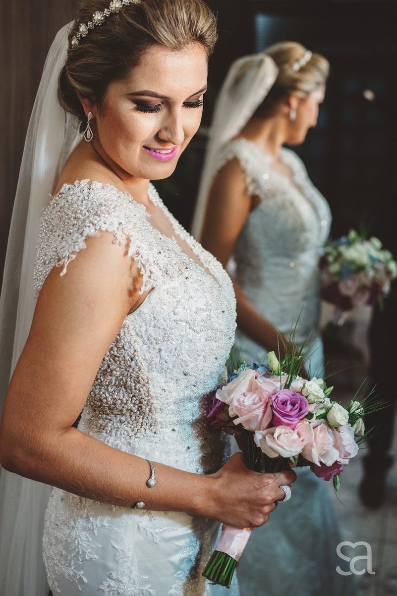 Casamento Cibele e Sandro