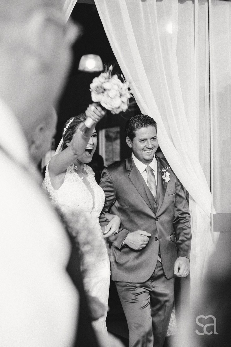 Casamento Cibele e Sandro