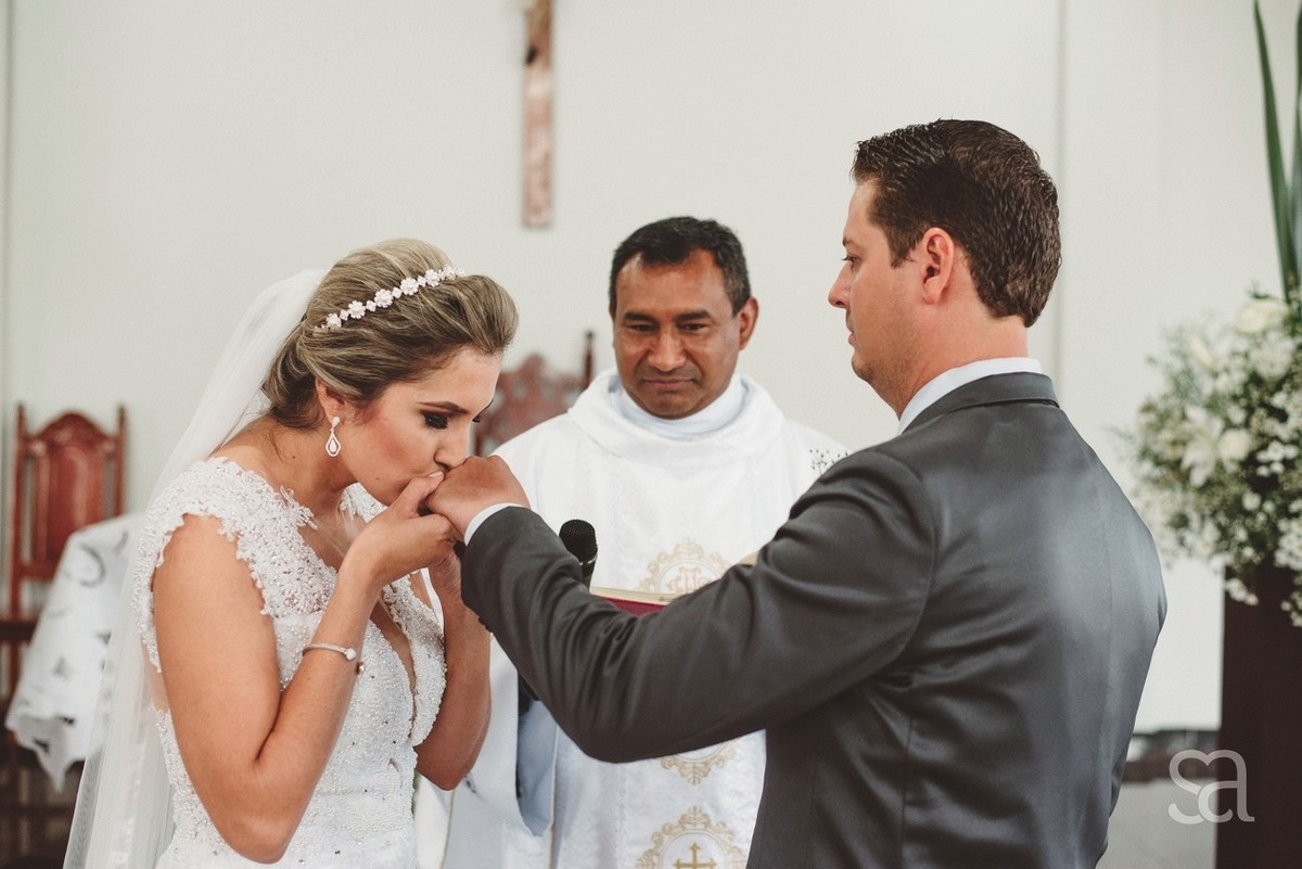 Casamento Cibele e Sandro