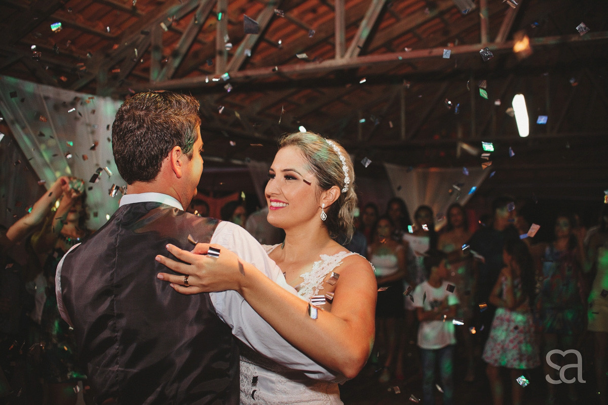 Casamento Cibele e Sandro