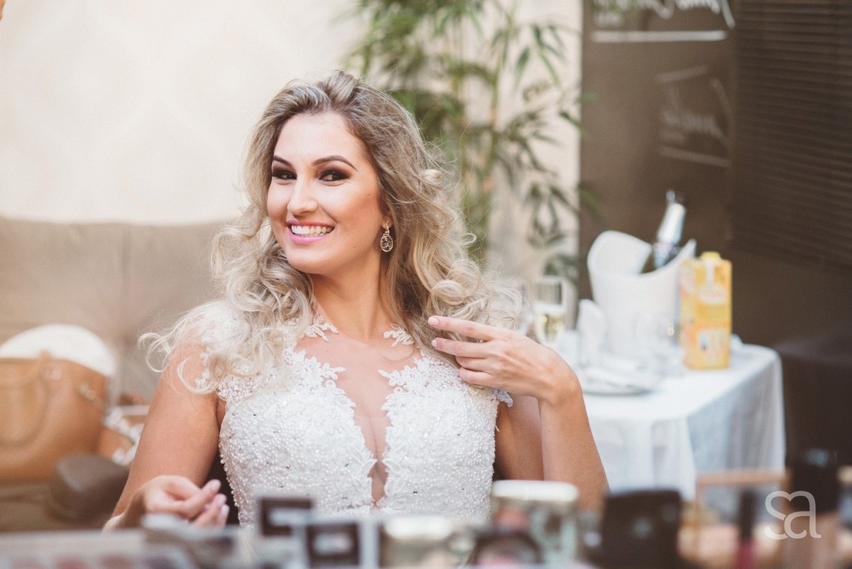 Casamento Cibele e Sandro