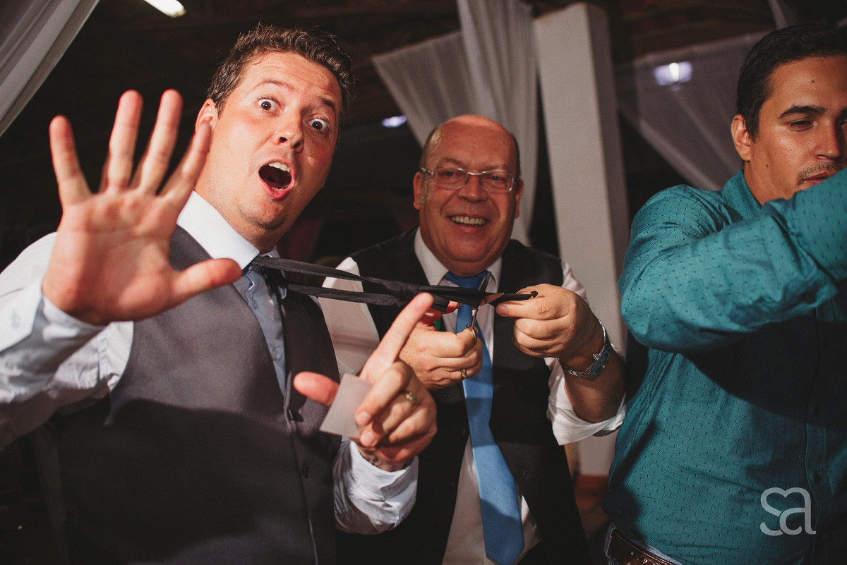 Casamento Cibele e Sandro