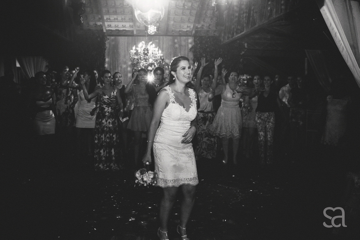 Casamento Cibele e Sandro