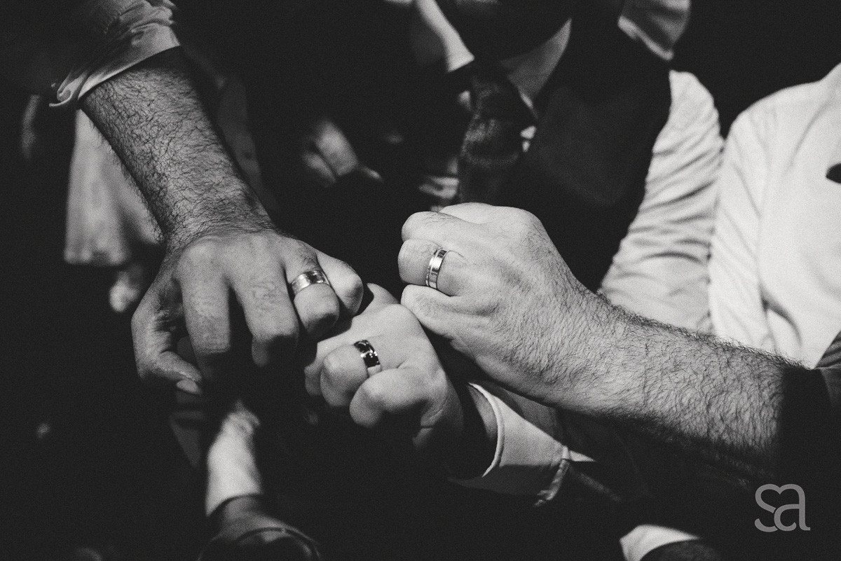 Casamento Cibele e Sandro