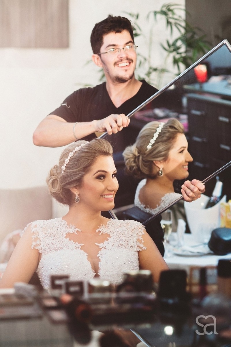 Casamento Cibele e Sandro