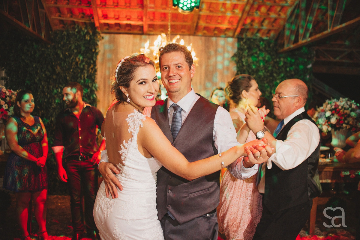 Casamento Cibele e Sandro