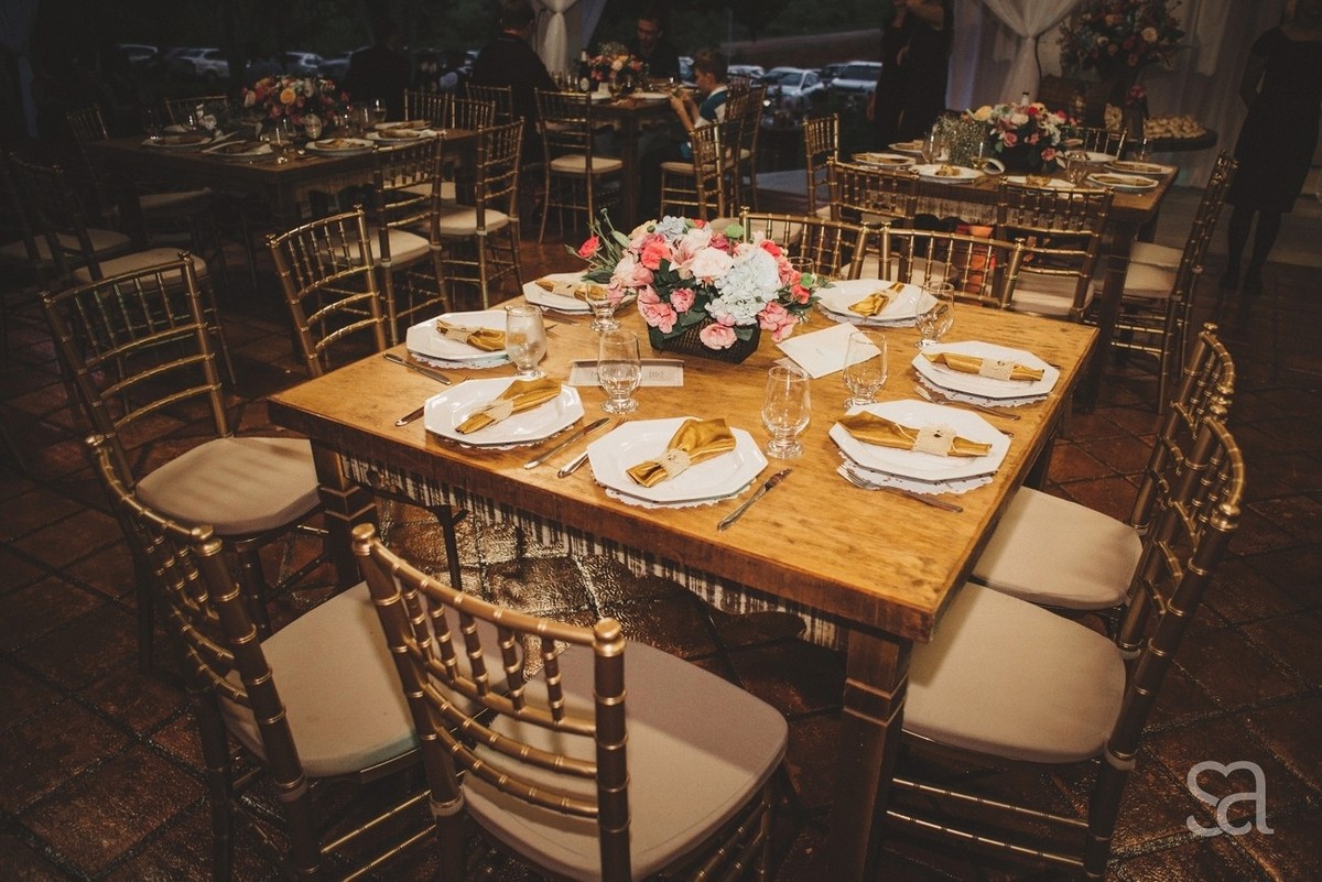 Casamento Cibele e Sandro