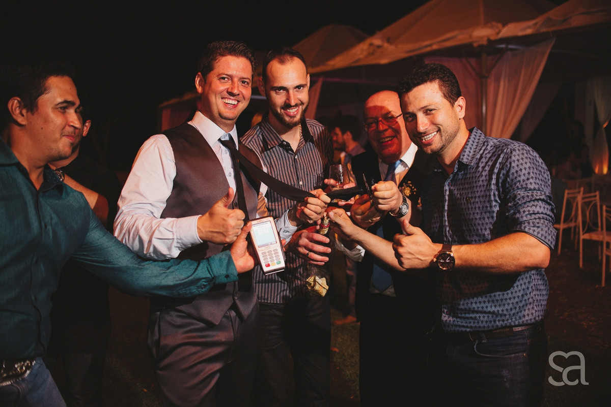 Casamento Cibele e Sandro