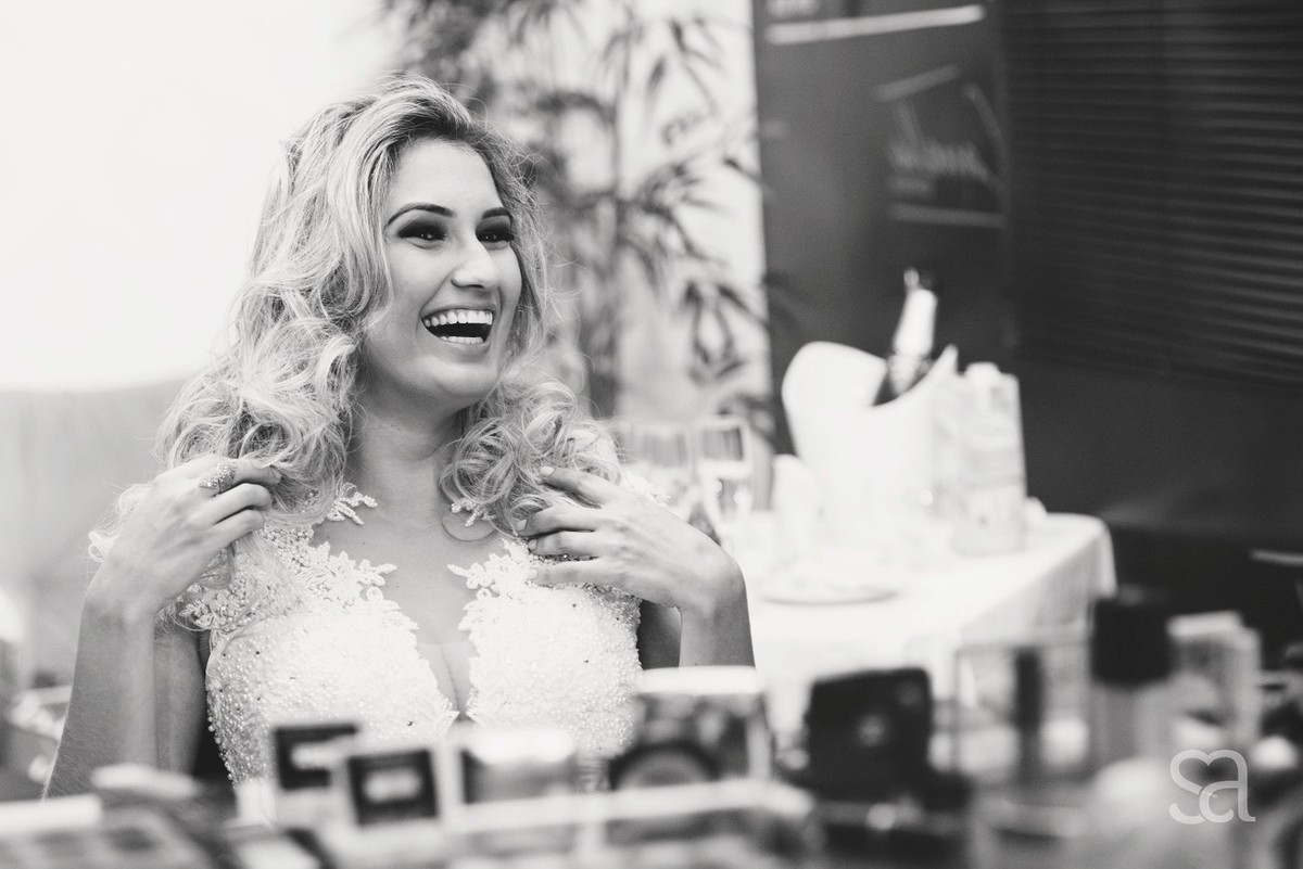 Casamento Cibele e Sandro