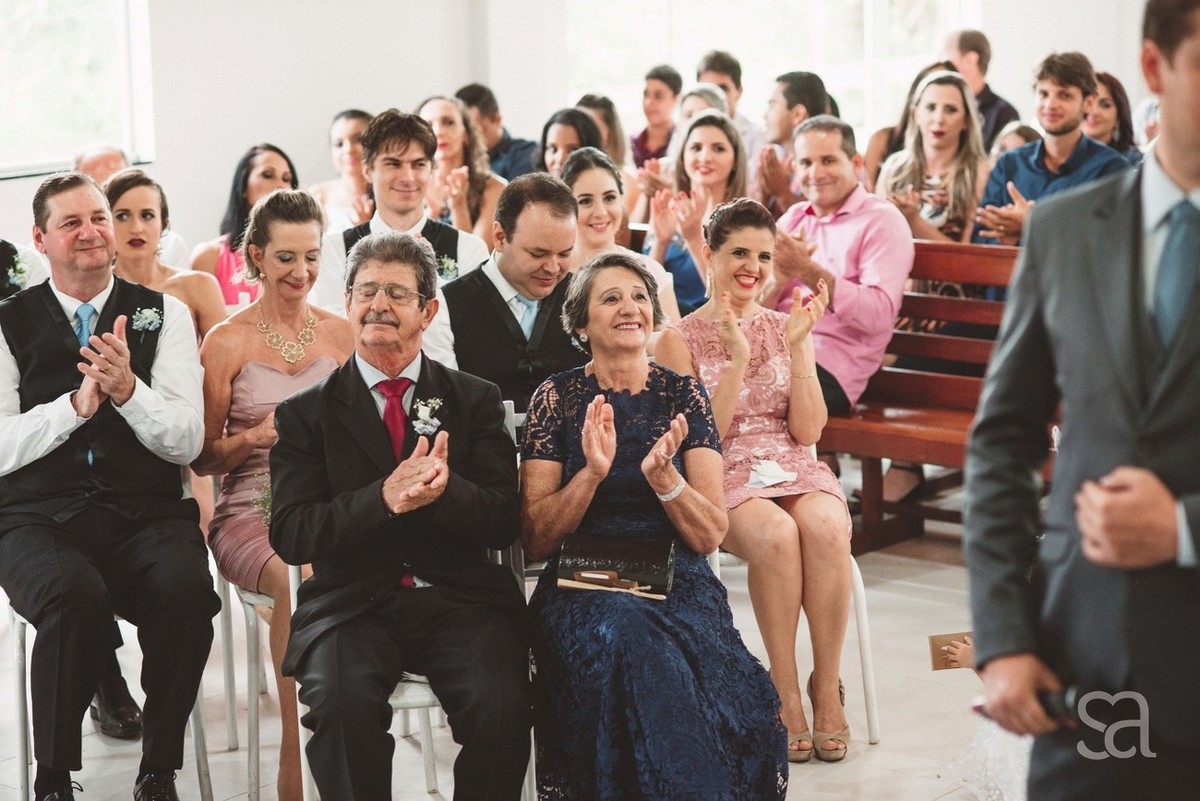 Casamento Cibele e Sandro