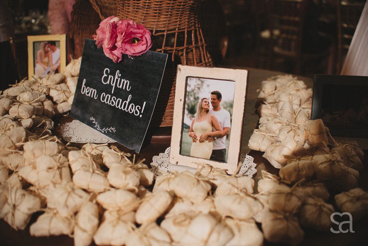 Casamento Cibele e Sandro