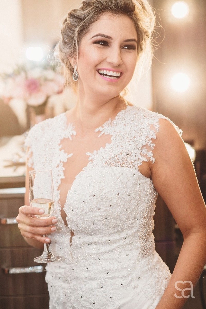 Casamento Cibele e Sandro