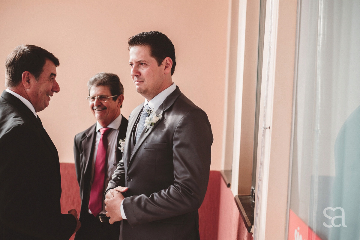 Casamento Cibele e Sandro