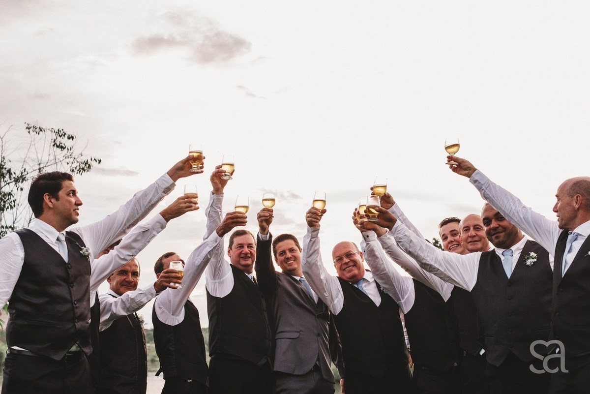 Casamento Cibele e Sandro