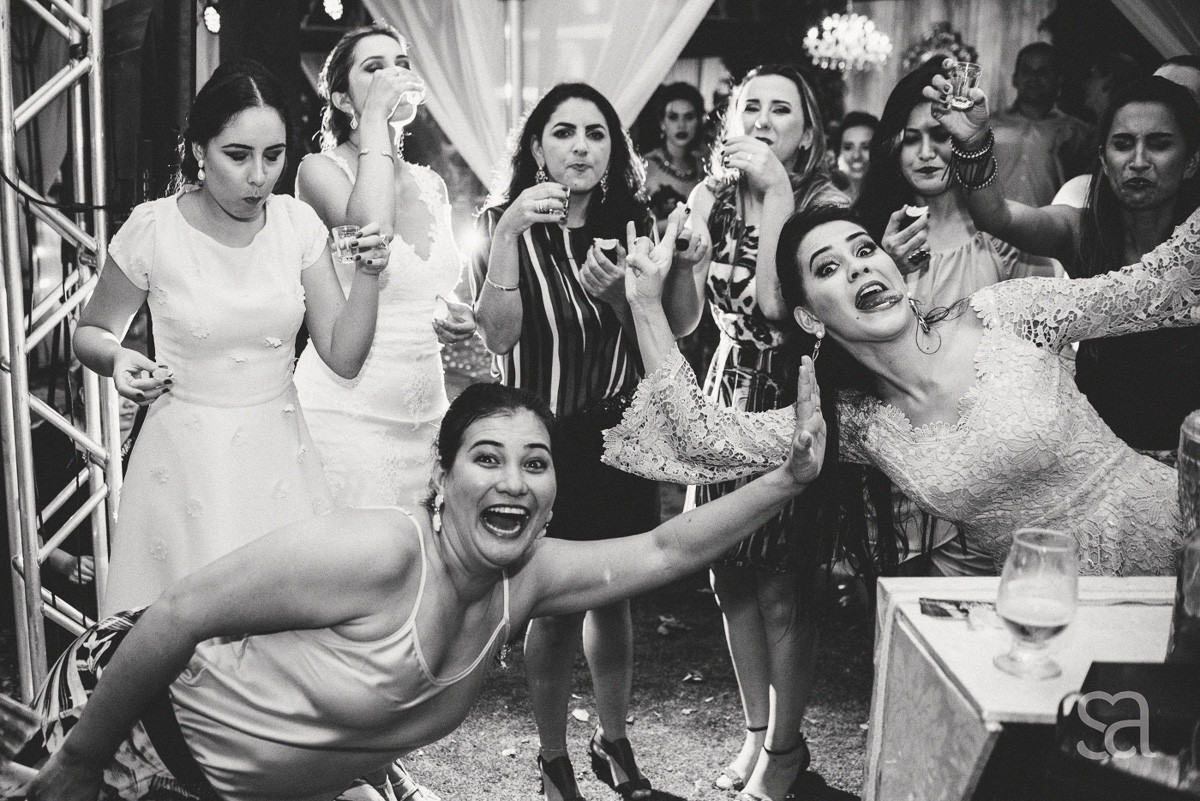 Casamento Cibele e Sandro