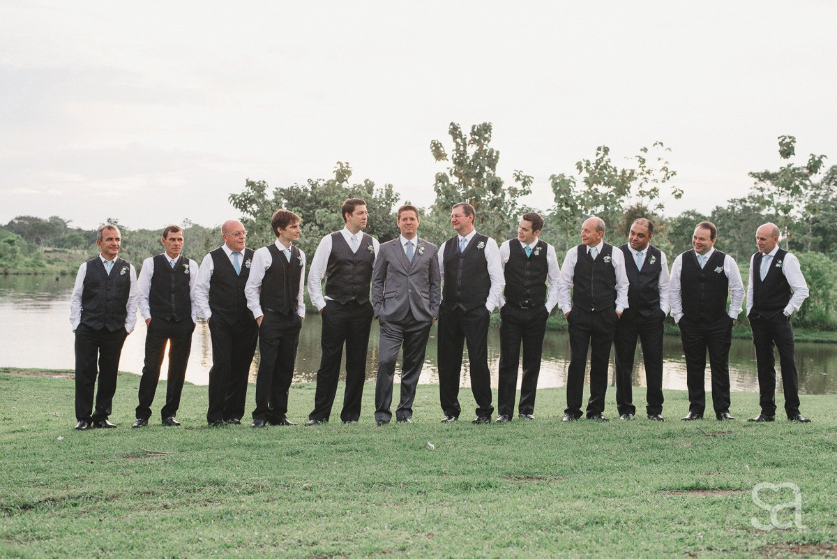 Casamento Cibele e Sandro