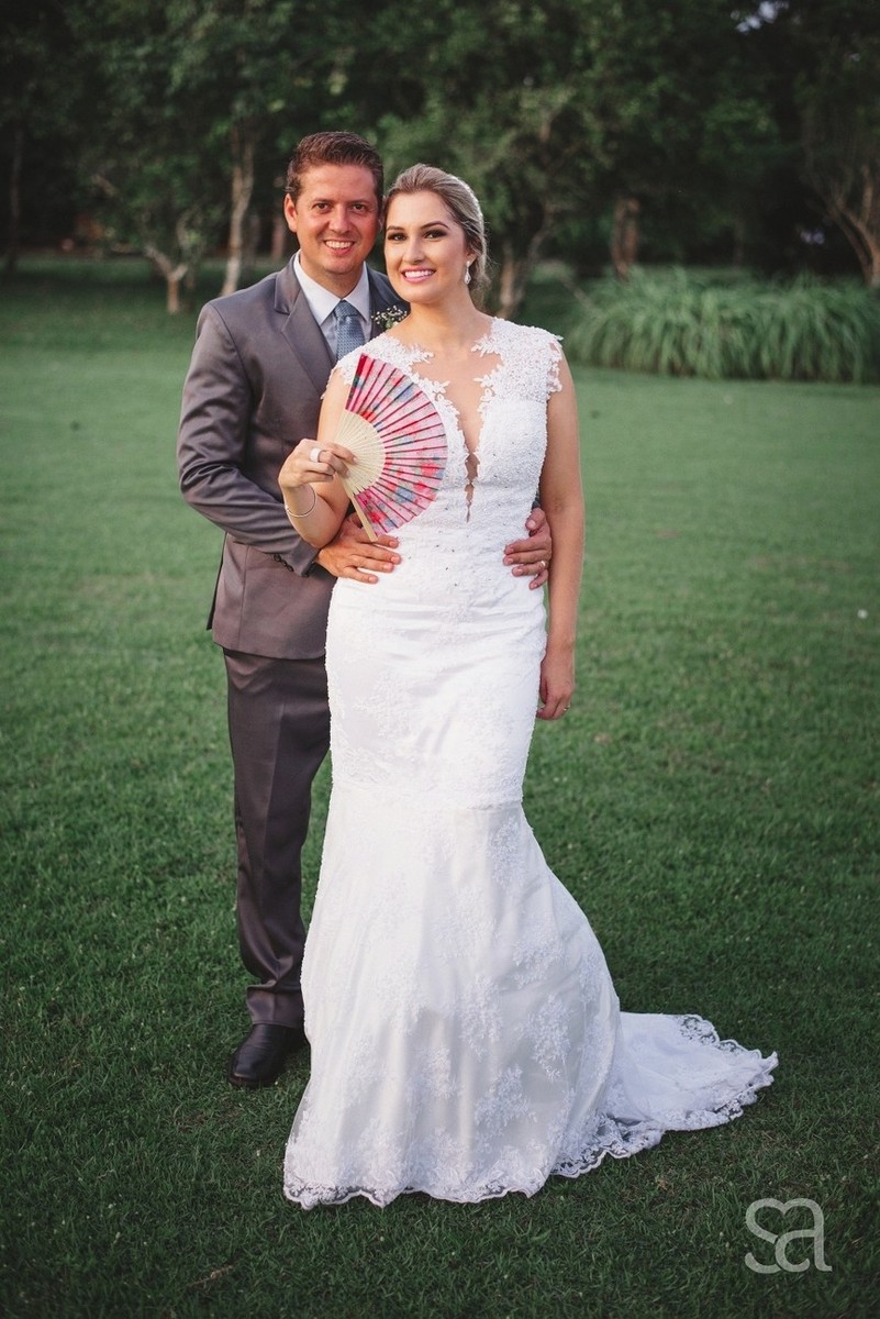 Casamento Cibele e Sandro