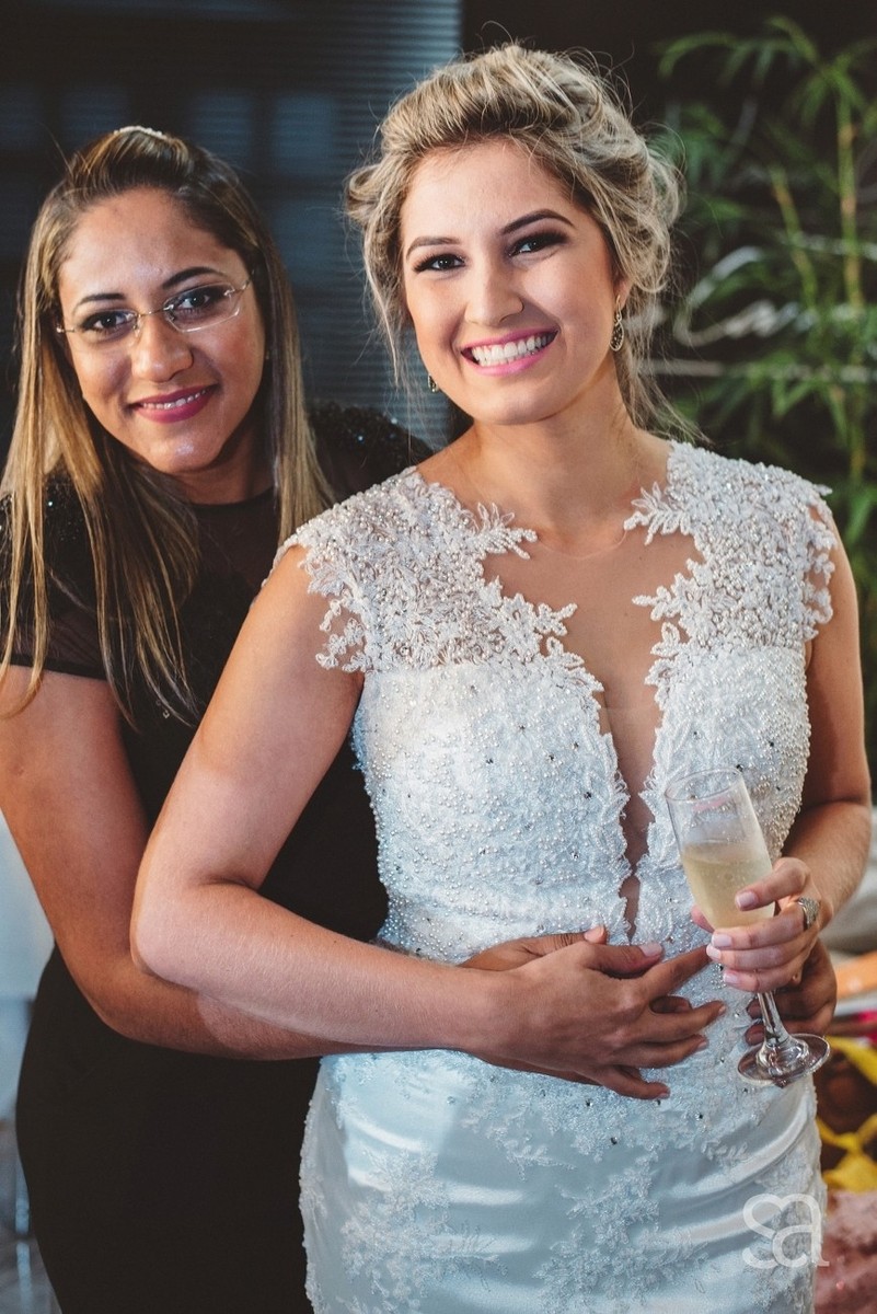 Casamento Cibele e Sandro