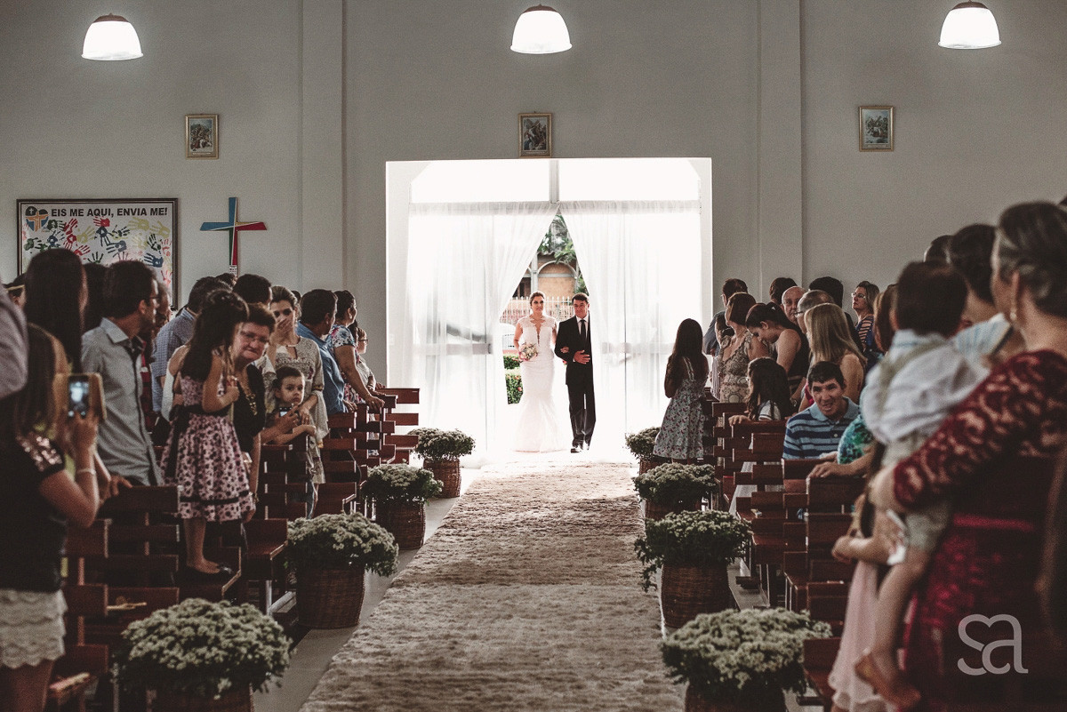 Casamento Cibele e Sandro