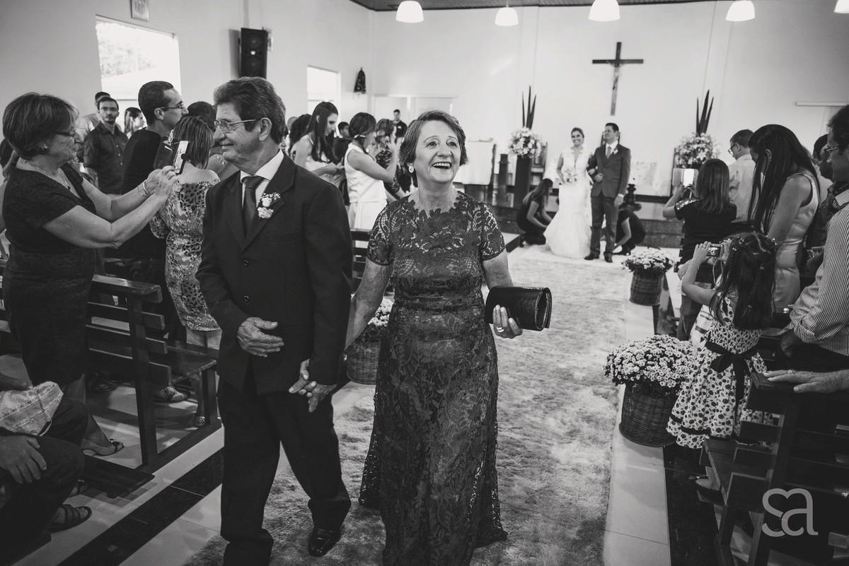 Casamento Cibele e Sandro