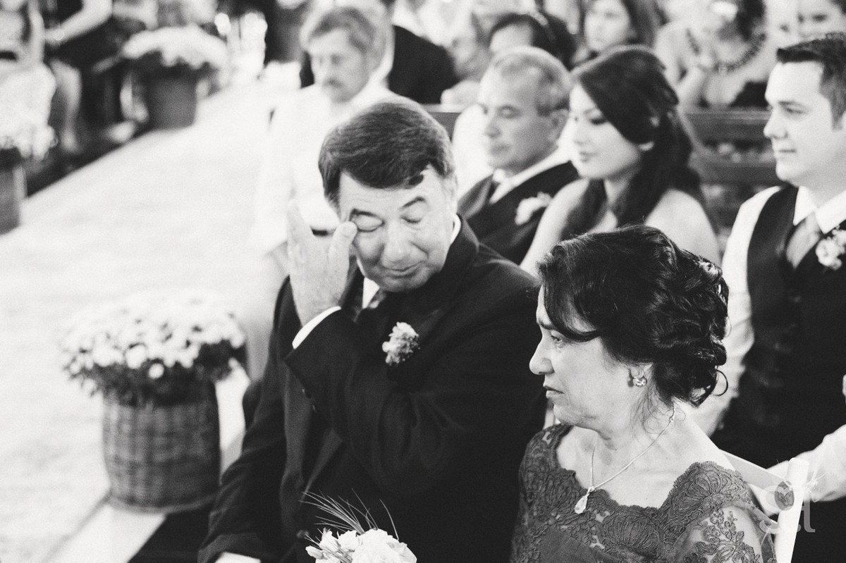 Casamento Cibele e Sandro