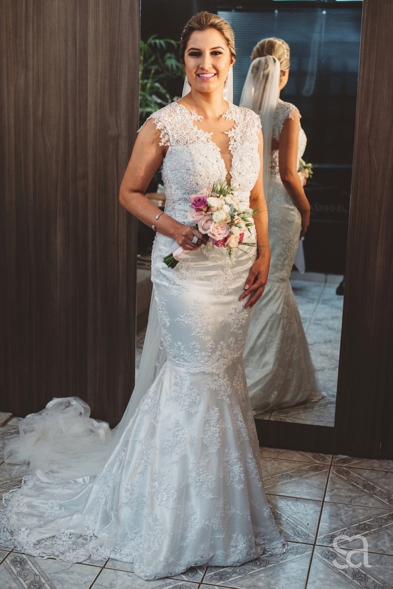 Casamento Cibele e Sandro