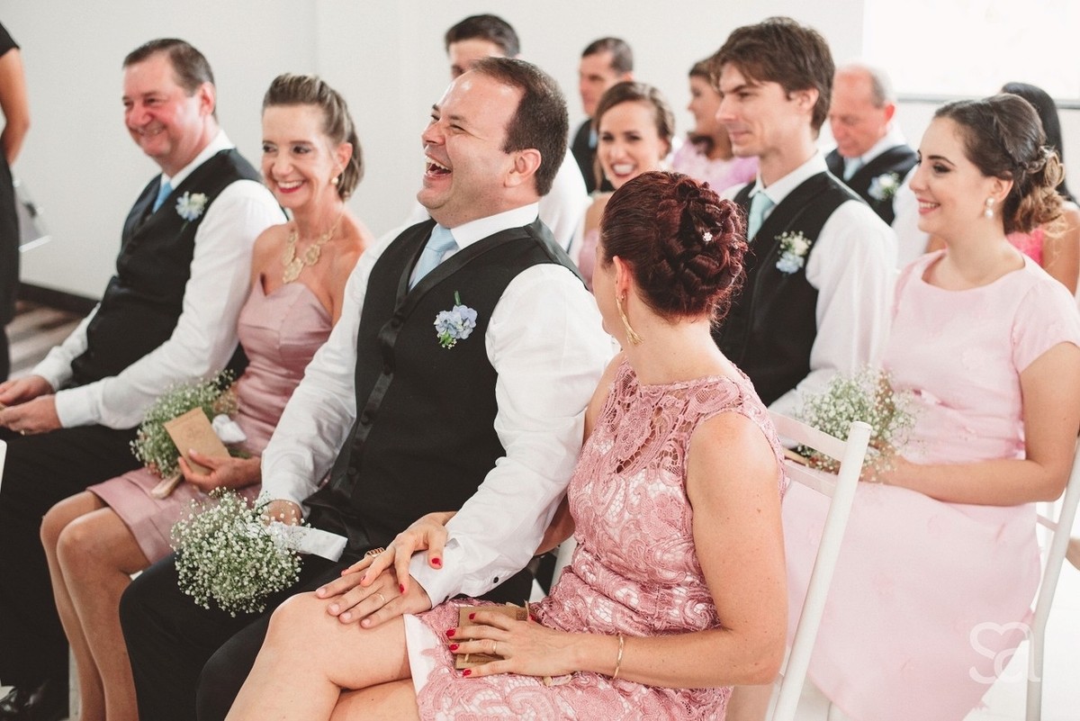 Casamento Cibele e Sandro