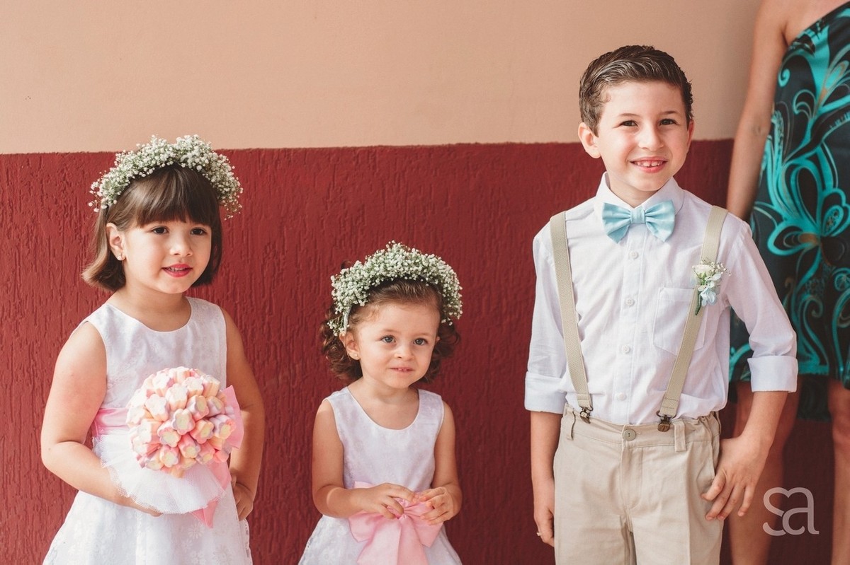 Casamento Cibele e Sandro