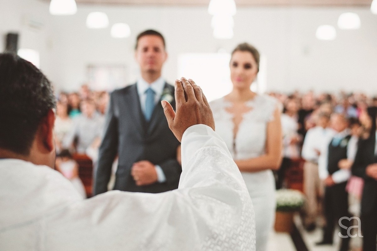 Casamento Cibele e Sandro
