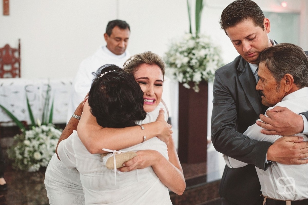 Casamento Cibele e Sandro