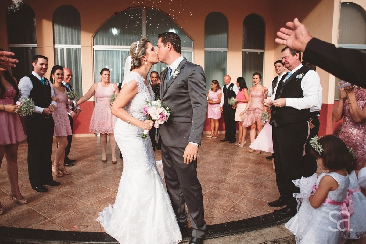 Casamento Cibele e Sandro