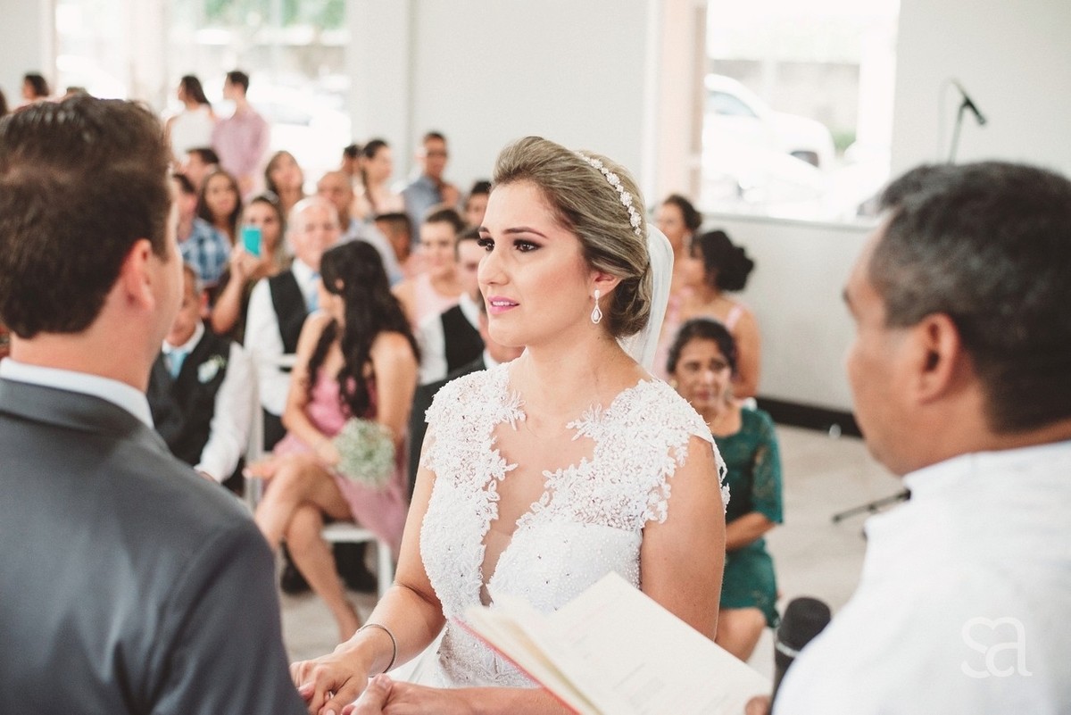 Casamento Cibele e Sandro