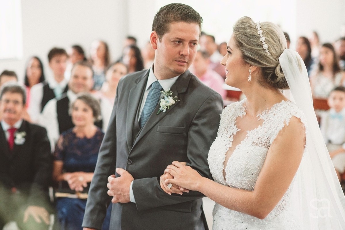 Casamento Cibele e Sandro