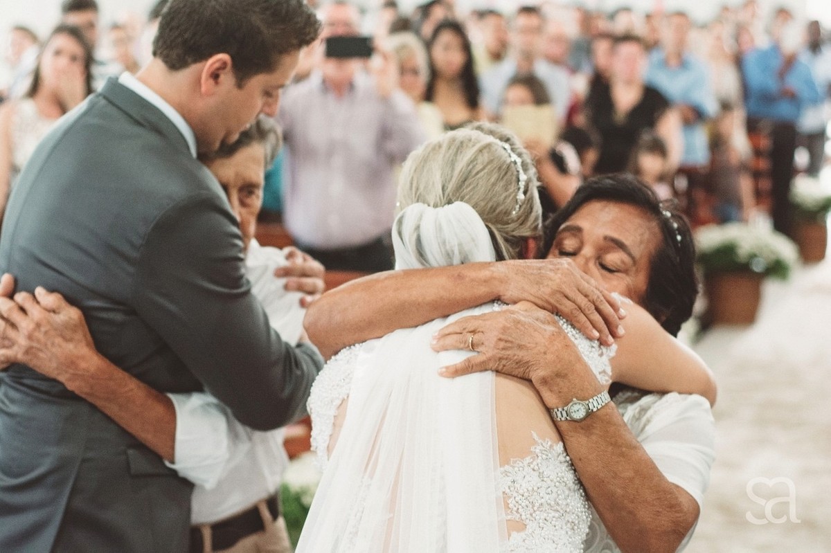 Casamento Cibele e Sandro