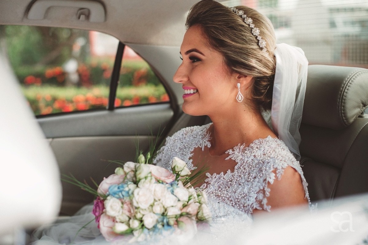 Casamento Cibele e Sandro