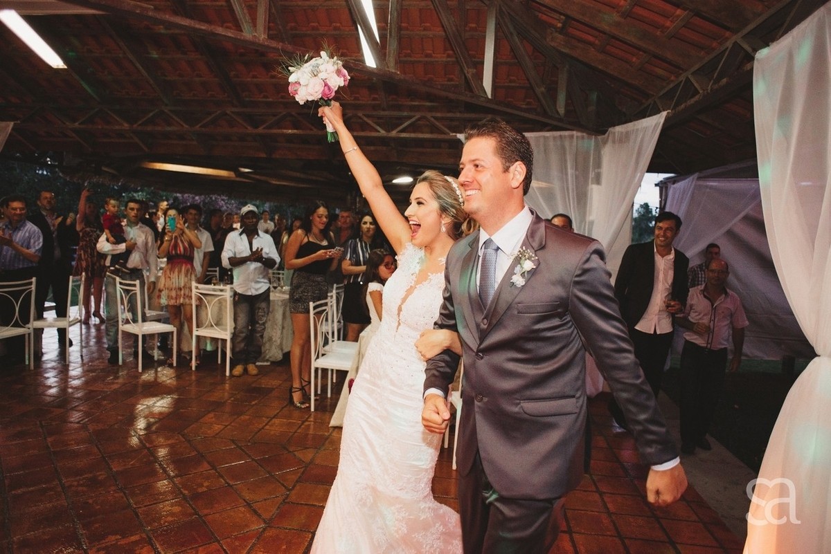 Casamento Cibele e Sandro