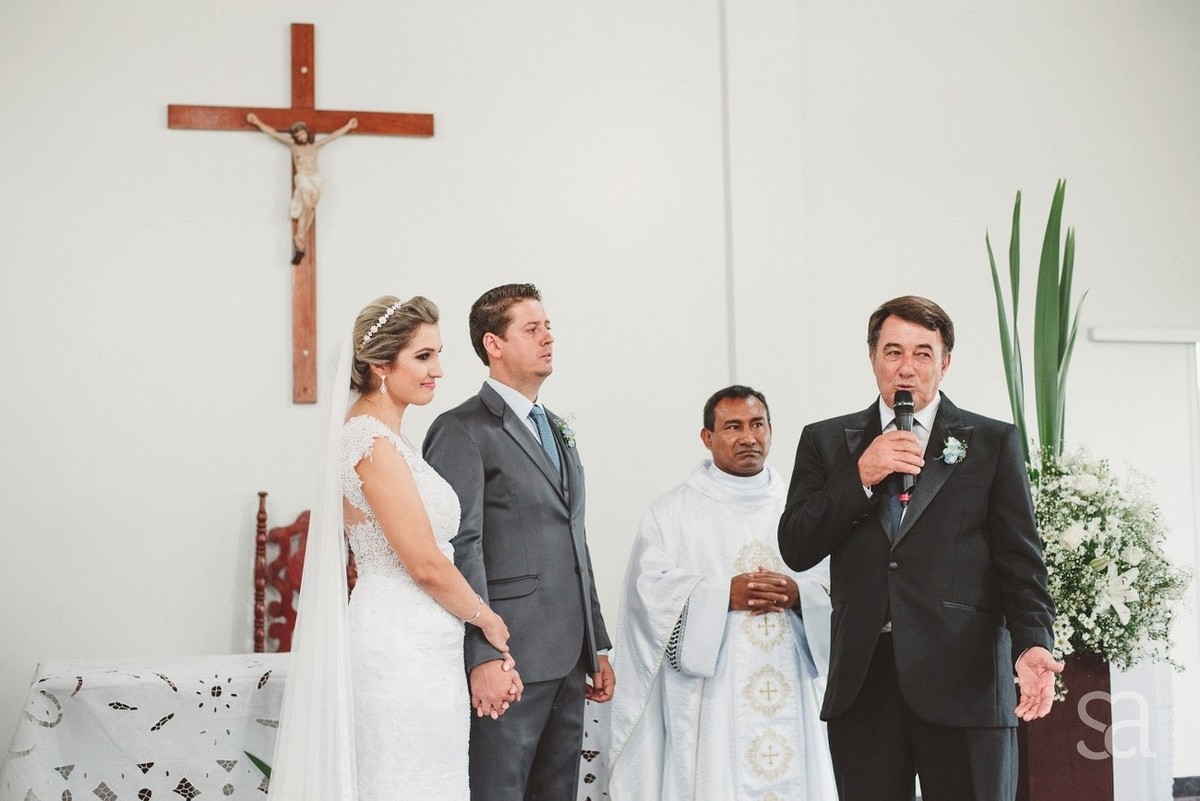 Casamento Cibele e Sandro