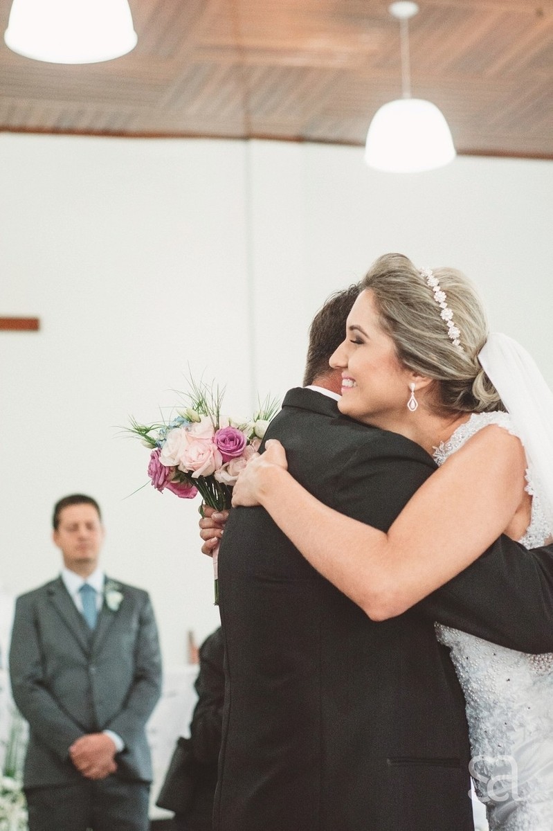 Casamento Cibele e Sandro