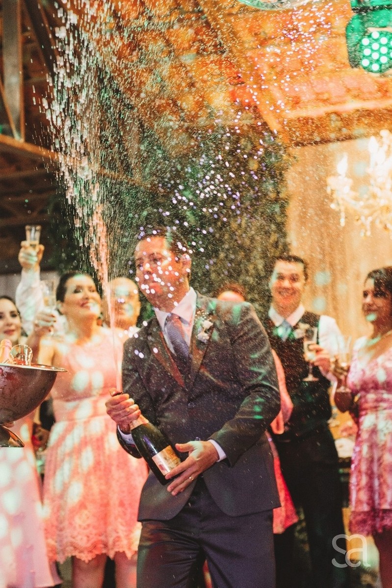 Casamento Cibele e Sandro