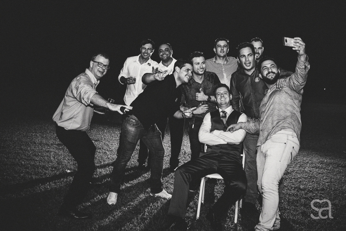 Casamento Cibele e Sandro