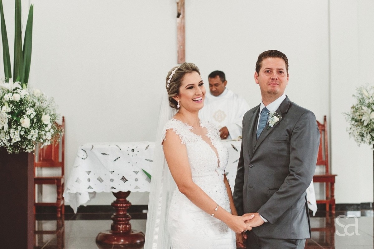 Casamento Cibele e Sandro