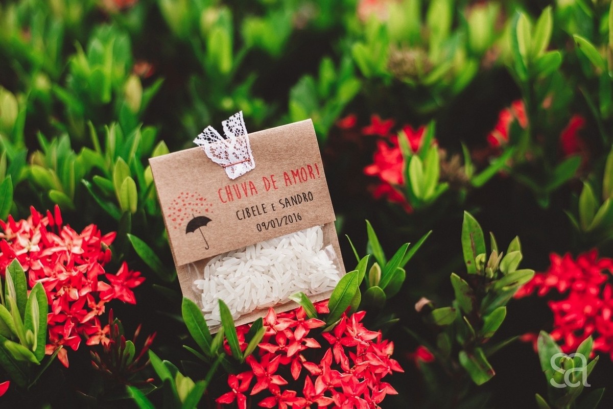 Casamento Cibele e Sandro
