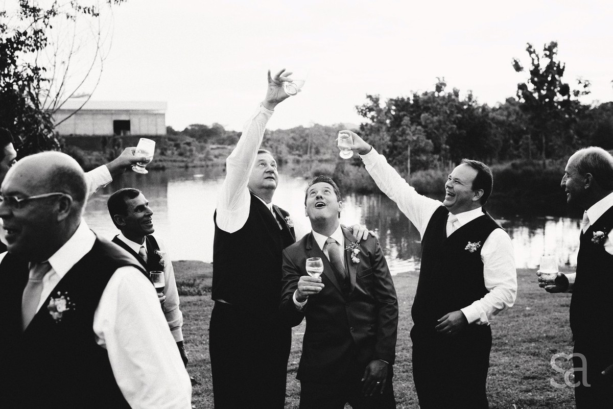 Casamento Cibele e Sandro