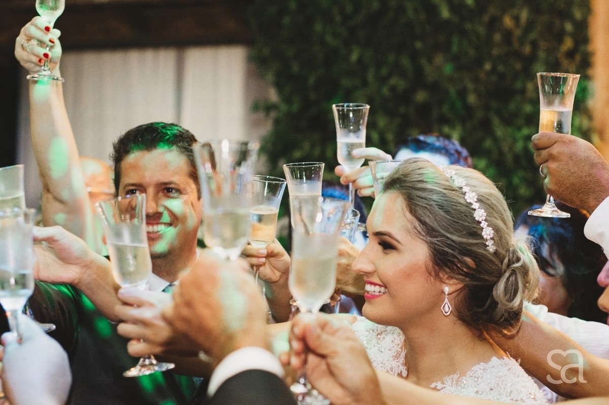 Casamento Cibele e Sandro