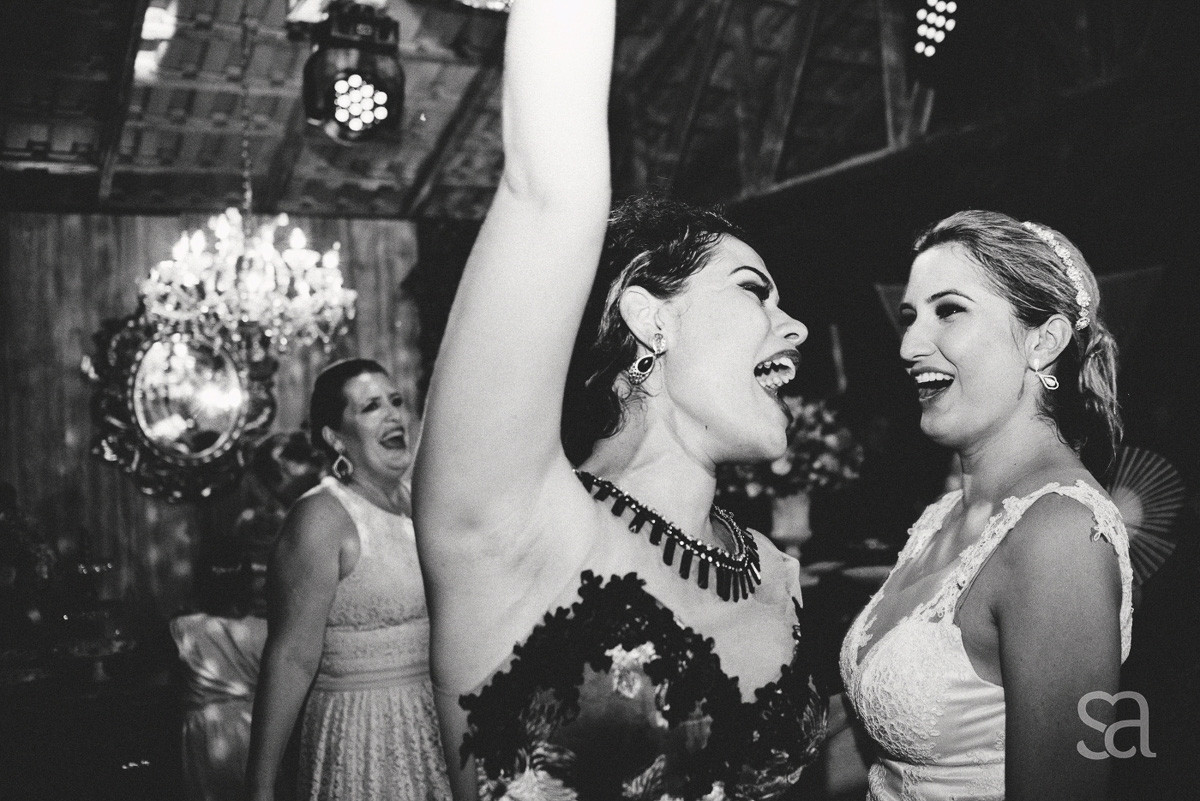 Casamento Cibele e Sandro